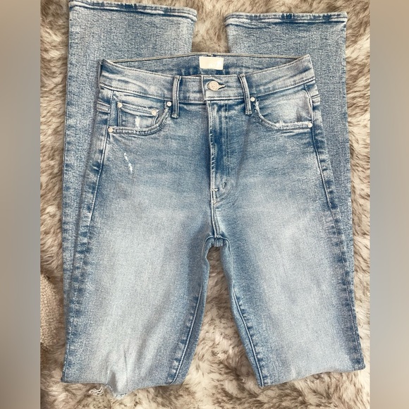 MOTHER denim - Picture 2 of 8